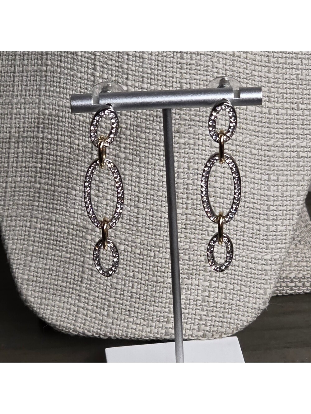 Arctic Earrings - Sparkle Box - Picture 5 of 7